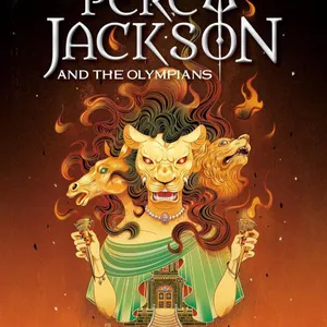 (Download PDF) Wrath of the Triple Goddess (Percy Jackson and the Olympians, #7) by Rick Riordan Free Read