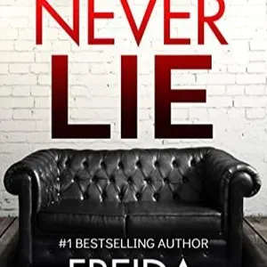 [Download] Never Lie by Freida McFadden [EPUB/PDF]