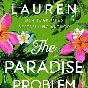 [Download] The Paradise Problem by Christina Lauren [EPUB/PDF]