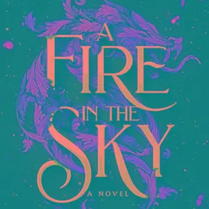 (Download PDF) A Fire in the Sky by Sophie Jordan Free Read