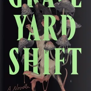 (Download PDF) Graveyard Shift by M.L. Rio Free Read