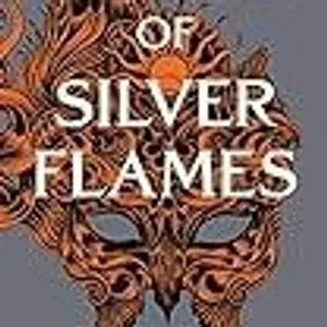 [Download] A Court of Silver Flames (A Court of Thorns and Roses, #4) by Sarah J. Maas [EPUB/PDF]