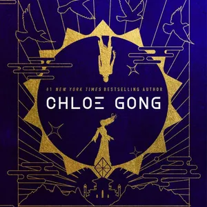 (Download PDF) Vilest Things (Flesh and False Gods, #2) by Chloe Gong Free Read