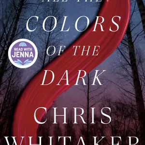 [Download] All the Colors of the Dark by Chris  Whitaker [EPUB/PDF]