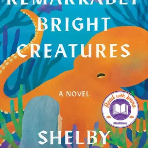 [Download] Remarkably Bright Creatures by Shelby Van Pelt [EPUB/PDF]