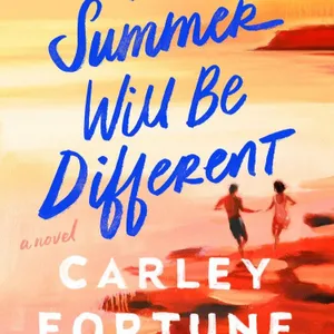 [Download] This Summer Will Be Different by Carley Fortune [EPUB/PDF]