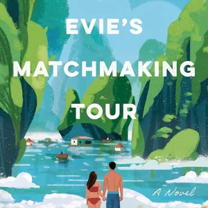 (Download PDF) Adam & Evie's Matchmaking Tour by Nora Nguyen Free Read