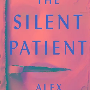 [Download] The Silent Patient by Alex Michaelides [EPUB/PDF]