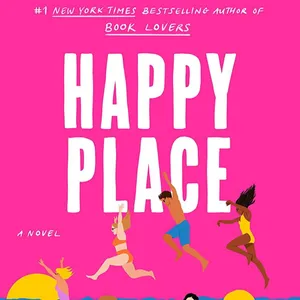 [Download] Happy Place by Emily Henry [EPUB/PDF]