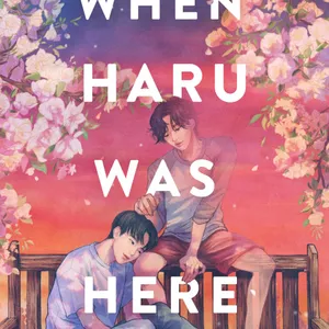 (Download PDF) When Haru Was Here by Dustin Thao Free Read