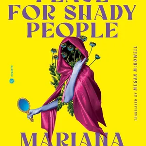 (Download PDF) A Sunny Place for Shady People by Mariana Enr?quez Free Read