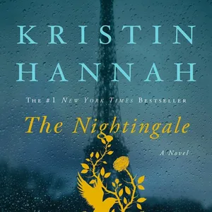 [Download] The Nightingale by Kristin Hannah [EPUB/PDF]