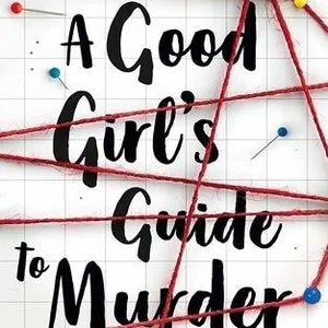 [Download] A Good Girl's Guide to Murder (A Good Girl's Guide to Murder, #1) by Holly  Jackson [EPUB/PDF]