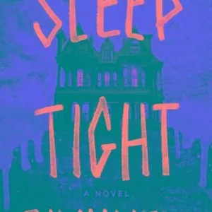 (Download PDF) Sleep Tight by J.H. Markert Free Read