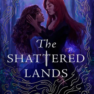 (Download PDF) The Shattered Lands by Brenna Nation Free Read