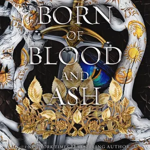 [Download] Born of Blood and Ash (Flesh and Fire, #4)  BY: Jennifer L. Armentrout [PDF/EPUB]