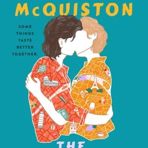 [Download] The Pairing  BY: Casey McQuiston [PDF/EPUB]