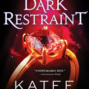 [Download] Dark Restraint (Dark Olympus, #7)  BY: Katee Robert [PDF/EPUB]