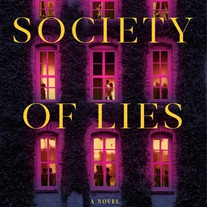 [Download] Society of Lies  BY: Lauren Ling Brown [PDF/EPUB]