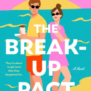 [Download] The Break-Up Pact  BY: Emma Lord [PDF/EPUB]