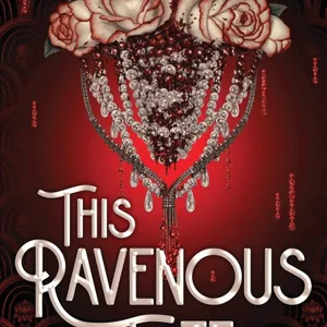 [Download] This Ravenous Fate (This Ravenous Fate, #1)  BY: Hayley Dennings [PDF/EPUB]