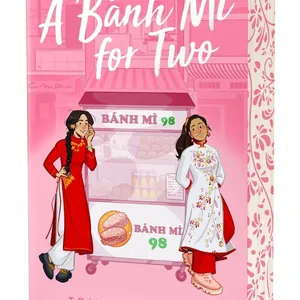 [Download] A B?nh M? for Two  BY: Trinity Nguyen [PDF/EPUB]