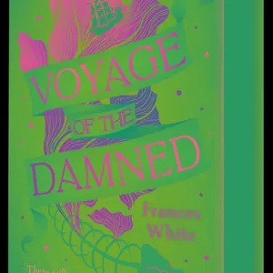 [Download] Voyage of the Damned  BY: Frances   White [PDF/EPUB]