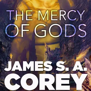 [Download] The Mercy of Gods (The Captive's War, #1)  BY: James S.A. Corey [PDF/EPUB]