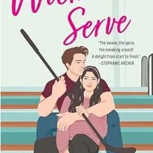 [Download] Wicked Serve (Beyond the Play, #4)  BY: Grace Reilly [PDF/EPUB]