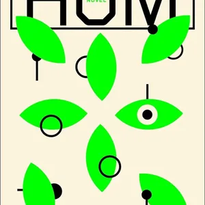 [Download] Hum  BY: Helen          Phillips [PDF/EPUB]