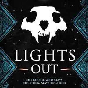 [Download] Lights Out  BY: Navessa Allen [PDF/EPUB]