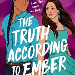 [Download] The Truth According to Ember  BY: Danica Nava [PDF/EPUB]