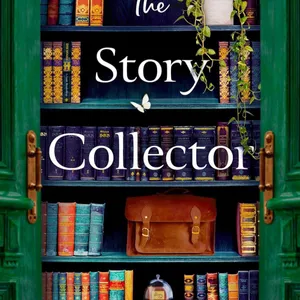 [Download] The Story Collector  BY: Evie Gaughan [PDF/EPUB]