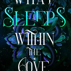 [Download] What Sleeps Within the Cove (Of Flesh & Bone, #4)  BY: Harper L. Woods [PDF/EPUB]