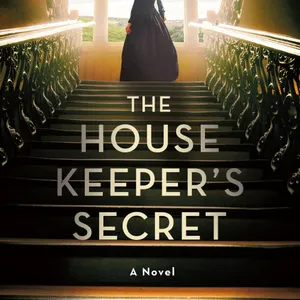 [Download] The Housekeeper's Secret  BY: Iona Grey [PDF/EPUB]