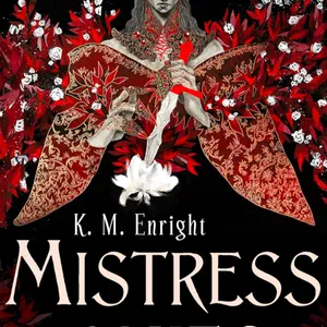 [Download] Mistress of Lies (The Age of Blood, #1)  BY: K.M.  Enright [PDF/EPUB]