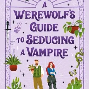 [Download] A Werewolf?s Guide to Seducing a Vampire (Glimmer Falls, #3)  BY: Sarah  Hawley [PDF/EPUB]