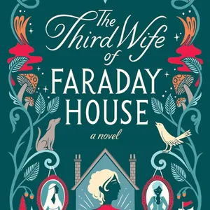 [Download] The Third Wife of Faraday House  BY: B.R.  Myers [PDF/EPUB]