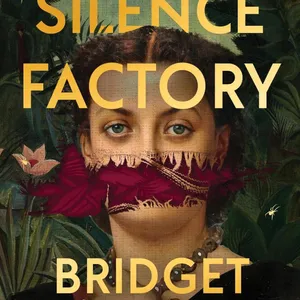 [Download] The Silence Factory  BY: Bridget Collins [PDF/EPUB]