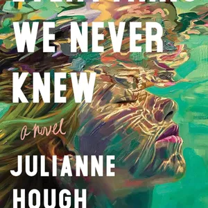 [Download] Everything We Never Knew  BY: Julianne Hough [PDF/EPUB]