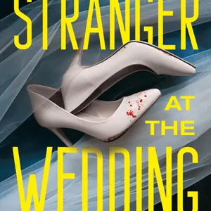 [Download] The Stranger at the Wedding  BY: A.E. Gauntlett [PDF/EPUB]