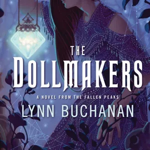 [Download] The Dollmakers  BY: Lynn Buchanan [PDF/EPUB]