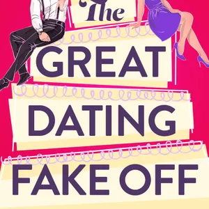 [Download] The Great Dating Fake Off  BY: Livy Hart [PDF/EPUB]