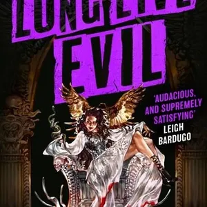 [Download] Long Live Evil (Time of Iron, #1)  BY: Sarah Rees Brennan [PDF/EPUB]