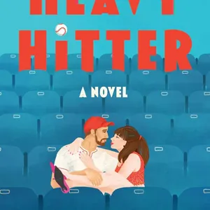 [Download] Heavy Hitter  BY: Katie Cotugno [PDF/EPUB]