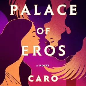 [Download] The Palace of Eros  BY: Caro De Robertis [PDF/EPUB]