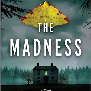 [Download] The Madness  BY: Dawn Kurtagich [PDF/EPUB]