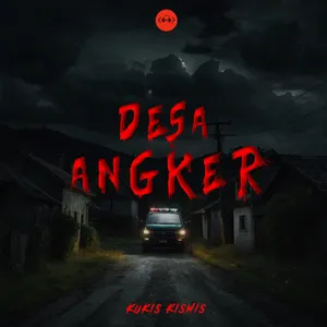 DESA ANGKER