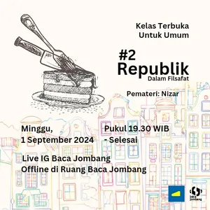 Kelas2an Filsafat: Republik