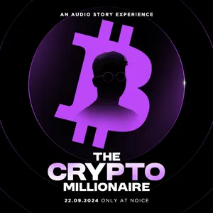 The Crypto Millionaire